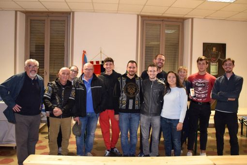 Manuela Arcone è il nuovo direttivo della Pro Loco Borgomanero