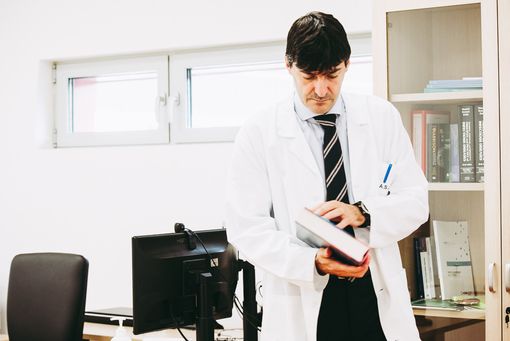 Medicina interna 2021: clinica e ricerca si incontrano