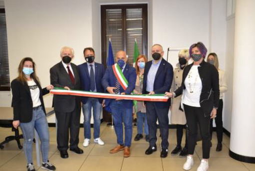 Borgomanero, al via i corsi universitari