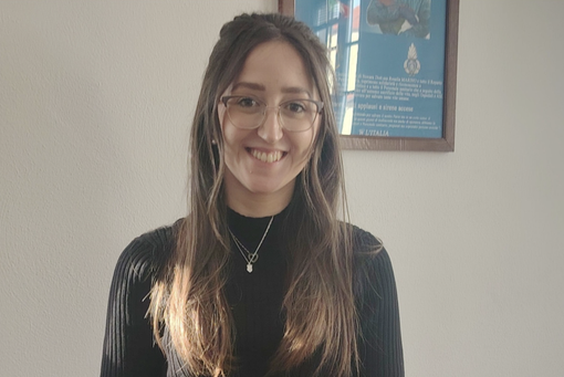 Con la dottoressa Federica Mollo nuova professionalità a servizio del Magazzino unico Con la dottoressa Federica Mollo nuova professionalità a servizio del Magazzino unico