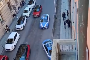 L'ex assessore Raffaele Lanzo dopo l'ennesima rissa in zona stazione: &quot;Situazione fuori controllo. Piantanida inadeguato&quot;