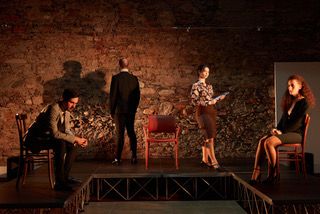 A Villa Marazza lo spettacolo dedicato a Franca Viola contro la violenza di genere