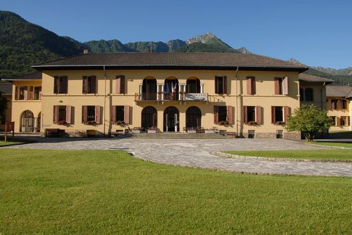 Alunni novaresi alla scoperta delle montagne vigezzine