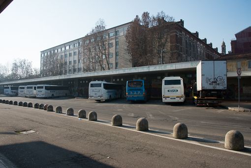 Per San Gaudenzio servizio festivo per i bus della Sun