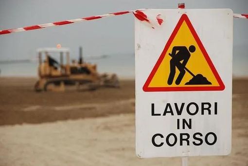 Viabilità, chiusura temporanea sulla Provinciale 46 del Lago d’Orta