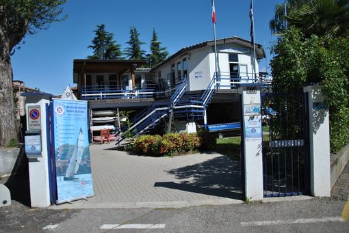 Foto Facebook Lega Navale Arona