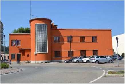 Cambiano gli orari della Polizia Locale di Borgomanero Cambiano gli orari della Polizia Locale di Borgomanero