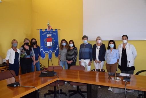 Al municipio di Gozzano apre lo sportello dedicato ai Servizi al Lavoro