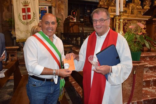 Ecco il programma delle celebrazioni della patronale di Borgomanero Ecco il programma delle celebrazioni della patronale di Borgomanero