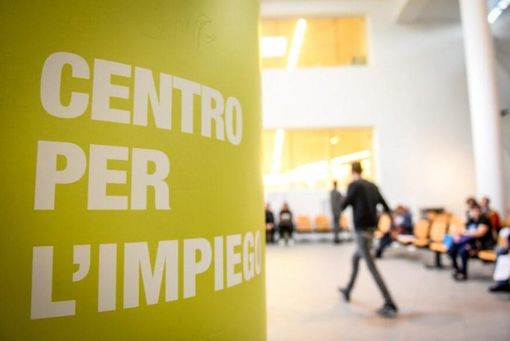 Agenzia Piemonte lavoro passata in pochi anni da 30 a 900 dipendenti Agenzia Piemonte lavoro passata in pochi anni da 30 a 900 dipendenti