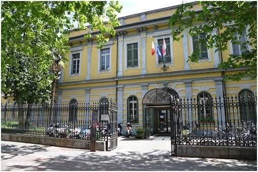 Aule gelide al Liceo Bellini, la Provincia: “Chiesto preventivo per nuova caldaia” Aule gelide al Liceo Bellini, la Provincia: “Chiesto preventivo per nuova caldaia”