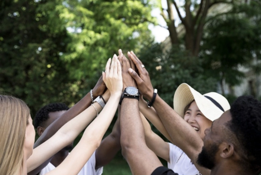La Commissione vara il premio 'Capitali europee dell'inclusione e della diversità' La Commissione vara il premio 'Capitali europee dell'inclusione e della diversità'