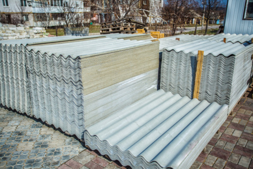 Oltre un milione di euro per la bonifica da amianto in scuole e ospedali