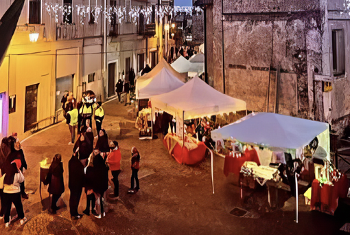 A Briga Novarese non solo “Laboratorio di Babbo Natale”: 
domenica arrivano i Mercatini! A Briga Novarese non solo “Laboratorio di Babbo Natale”: 
domenica arrivano i Mercatini!