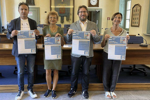 Dislessia: corso di formazione per insegnanti il prossimo ottobre Dislessia: corso di formazione per insegnanti il prossimo ottobre