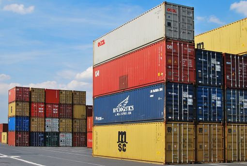 Una pratica guida alle varie modalità di trasporto merci
