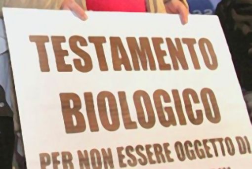 Fine vita: Piemonte seconda regione in Italia per numero testamenti biologici depositati Fine vita: Piemonte seconda regione in Italia per numero testamenti biologici depositati
