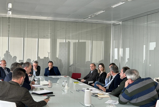 La regione Piemonte richiede la calamità naturale per la siccità La regione Piemonte richiede la calamità naturale per la siccità