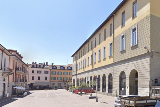 La biblioteca civica di Arona prosegue con le attività rivolte ai più piccoli in occasione della settimana nazionale Nati per leggere