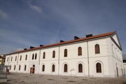 Le camere della Residenza Universitaria andranno a medici e infermieri Le camere della Residenza Universitaria andranno a medici e infermieri