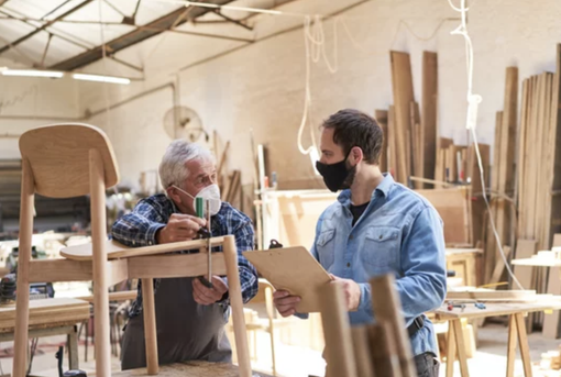 Manca il 48% di manodopera. In 1 anno +7,6% di lavoratori introvabili