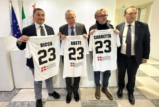 Piemonte capitale del calcio dilettantistico: dal 21 al 27 aprile migliaia di atleti nel Torneo delle Regioni [VIDEO]