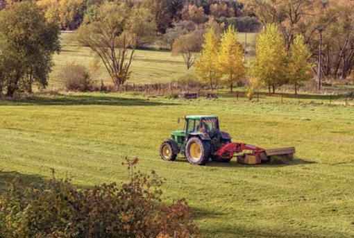 La Regione stanzia 8,6 milioni a sostegno delle aziende agricole
