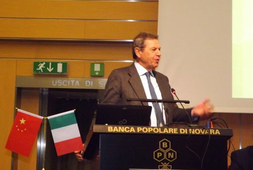 Cina, Filippa (Cnvv): “Ci sono grandi spazi per esportare il nostro Made in Italy”