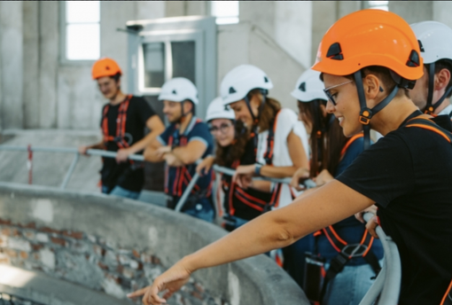 Cupola di San Gaudenzio: apertura straordinaria in occasione dei ponti 25 aprile e 1 maggio