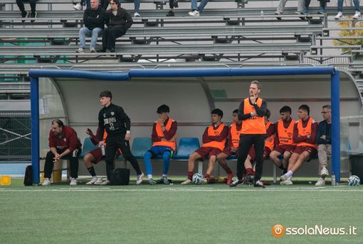 Juventus Domo inarrestabile, crolla l’Union Novara Juventus Domo inarrestabile, crolla l’Union Novara