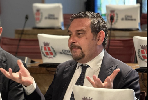 Canelli: "Non serve ricorrere al Tar, abbiamo corretto il progetto e tutelato residenti e commercianti"