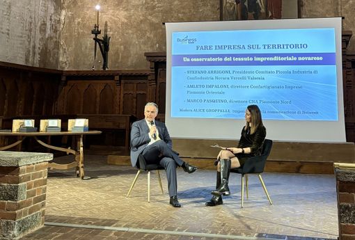 Tra tradizione e innovazione: la visione di Cnvv per il futuro delle piccole e medie imprese Tra tradizione e innovazione: la visione di Cnvv per il futuro delle piccole e medie imprese