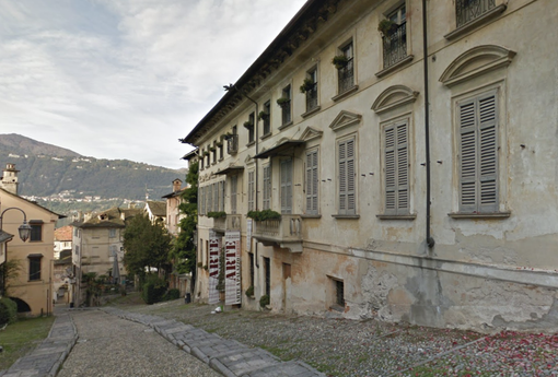 Apertura straordinaria di castelli nel Novarese il 17 Settembre