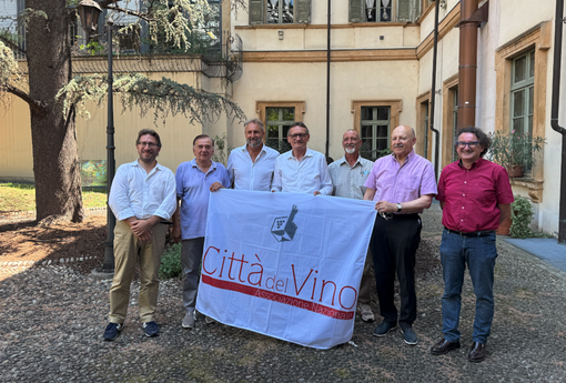 “Le Notti del Vino 2026”, il Novarese protagonista con dieci appuntamenti