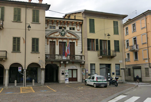 Romagnano Sesia presenta il progetto “Zona 30” Romagnano Sesia presenta il progetto “Zona 30”