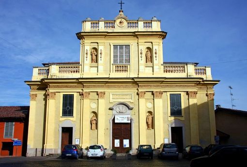 A Castelletto Ticino la missione francescana per riscoprire le gioie del Vangelo A Castelletto Ticino la missione francescana per riscoprire le gioie del Vangelo