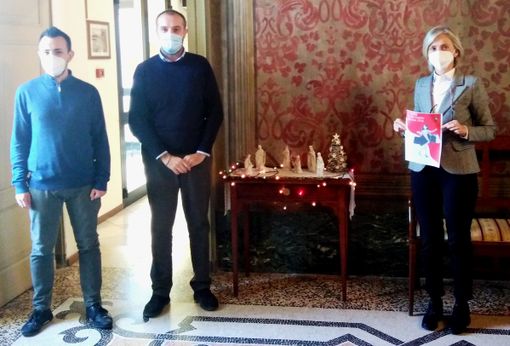 Il Comune di Trecate ha presentato il programma delle feste natalizie