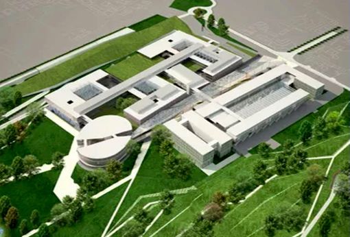 L’ordine dei medici.  «non ci interessano le beghe politiche,  si dia il via libera al nuovo ospedale»