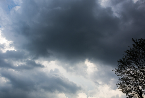 Le previsioni meteo per i fine settimana
