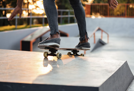 Dopo attese e ostacoli, la rinascita dello Skatepark Aronese Dopo attese e ostacoli, la rinascita dello Skatepark Aronese