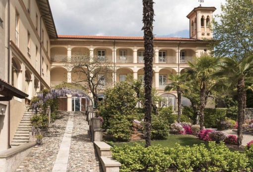 Tutto pronto per la quinta edizione di "Liutai in Villa" Tutto pronto per la quinta edizione di "Liutai in Villa"
