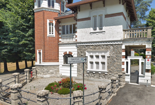 Dal prossimo mese di settembre panoramica dentaria presso la Radiologia di Arona