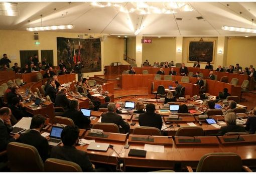 Regionali 2019, ecco chi entra in Consiglio Regionale