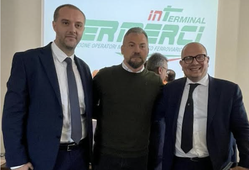 Il presidente Binatti: "intermodalita’, valore aggiunto per il nostro territorio"