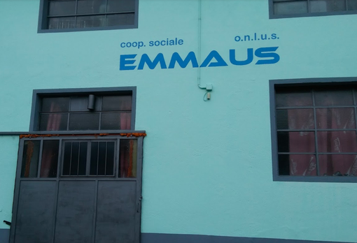 Affidata alla Cooperativa Emmaus la gestione del centro d'accoglienza notturna Affidata alla Cooperativa Emmaus la gestione del centro d'accoglienza notturna