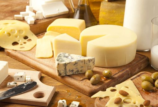 La Regione Piemonte a Cheese 2019