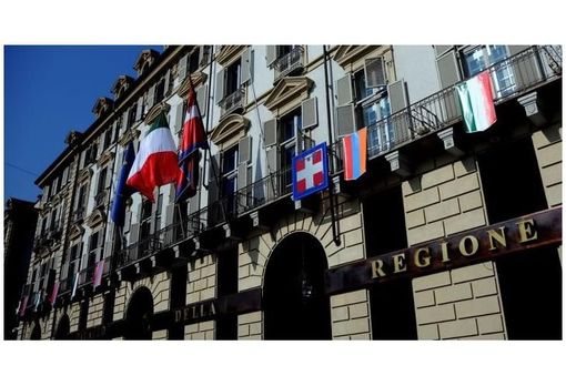 Piena sostenibilità della Città della Saluta di Novara dal punto di vista finanziario: approvata la delibera regionale