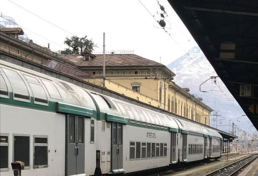 Revocato lo sciopero dei treni del fine settimana