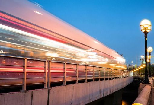 Il Piemonte capofila europeo per l'applicazione dell'idrogeno come combustibile per i treni