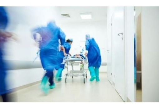 Annao Assomed Piemonte: "Diminuiscono i positivi al Covid ma non i ricoveri. Problemi di tracciamento?" Annao Assomed Piemonte: "Diminuiscono i positivi al Covid ma non i ricoveri. Problemi di tracciamento?"